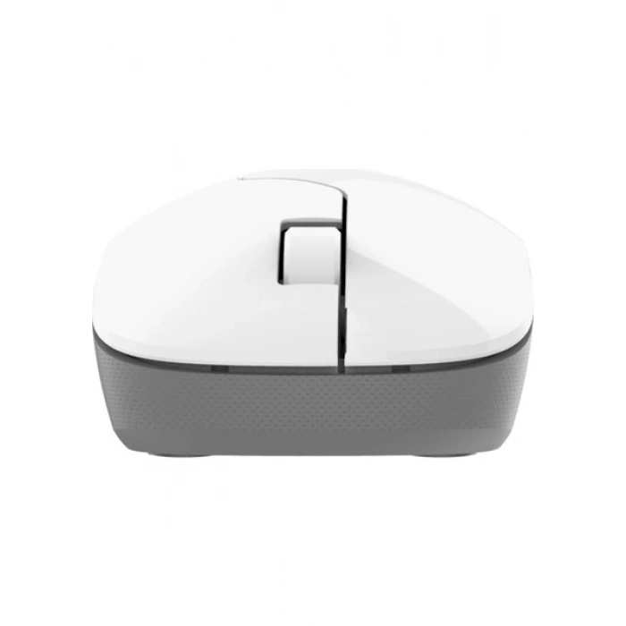 Everest SMW-973 USB Beyaz/gri 2.4ghz Kablosuz Mouse