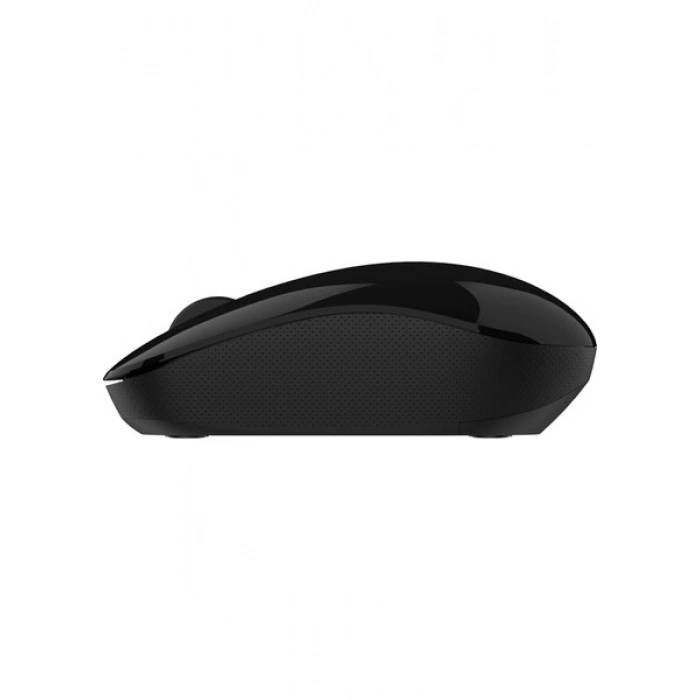 Everest SMW-973 USB Siyah 2.4ghz Kablosuz Mouse