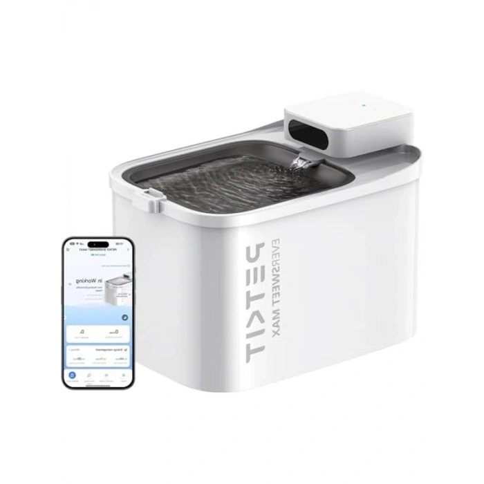 Eversweet Max Akıllı Su Pınarı ( Türkiye Garantili)