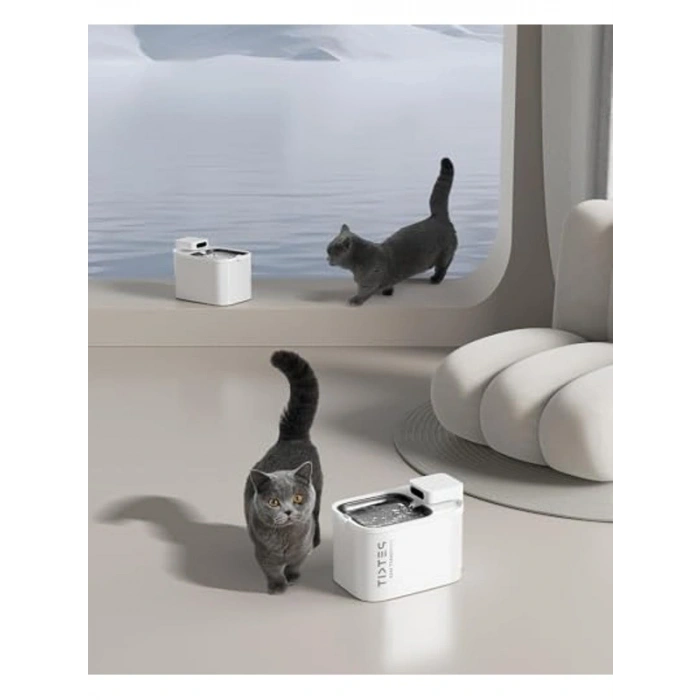 Eversweet Max Akıllı Su Pınarı ( Türkiye Garantili)