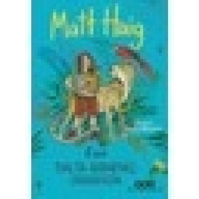 Evie Balta Girmemiş Ormanda - Matt Haig