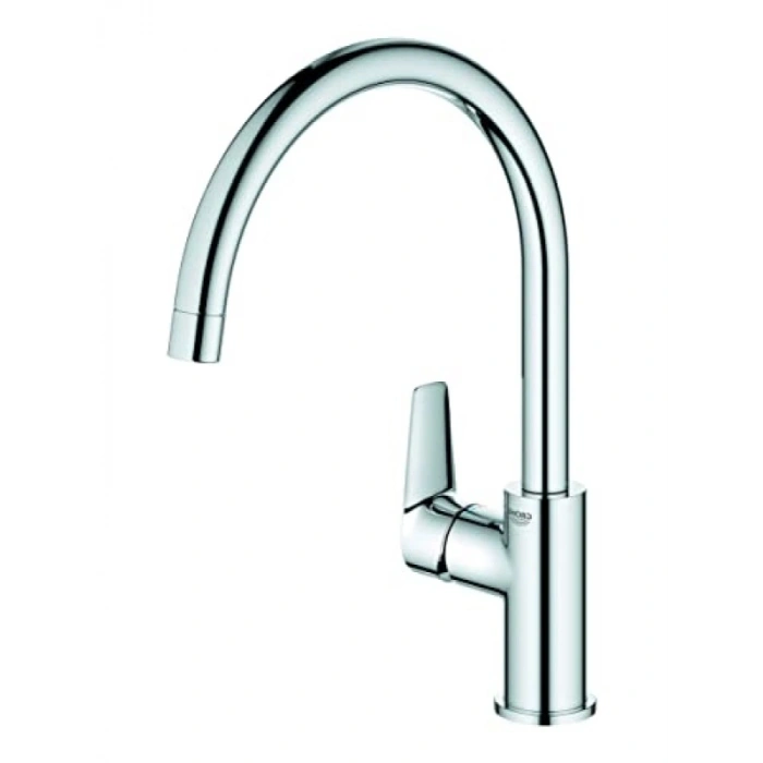 Eviye Bataryası - 360° Dönüş Açısı