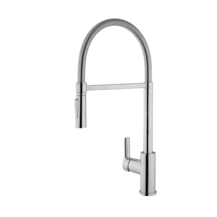 Eviye Bataryası, Krom Kaplama, Modern Tasarım