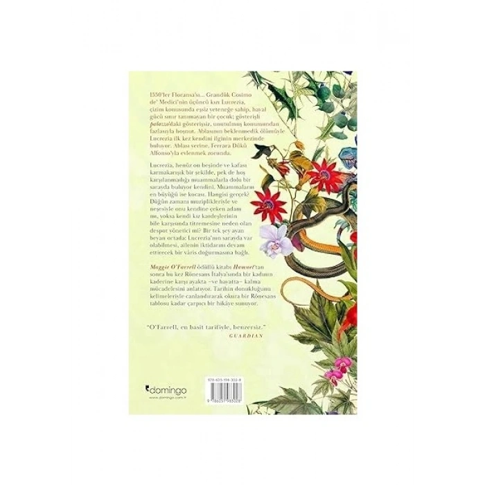 Evlilik Portresi - Maggie Ofarrell