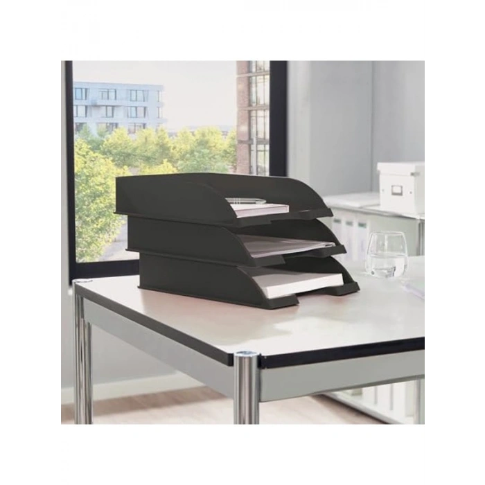 Evrak Rafı, 52263095 Modeli, Pratik ve Kullanışlı