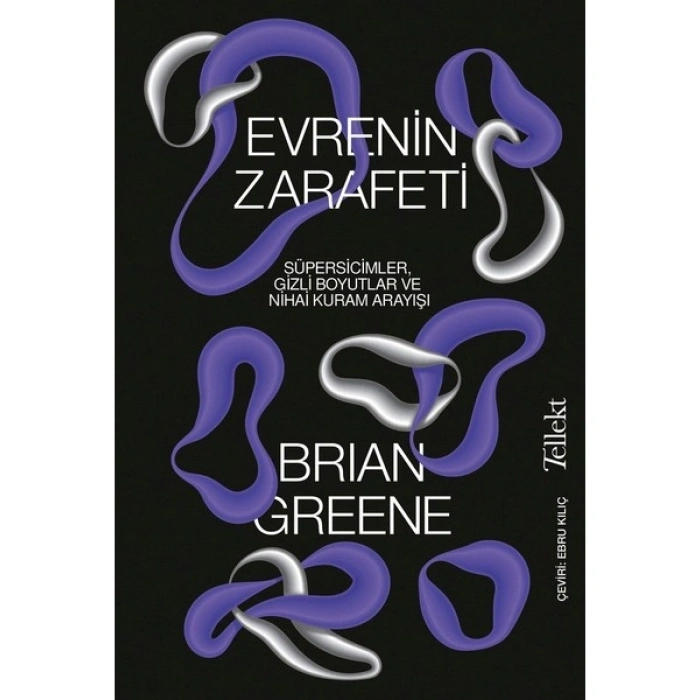 Evrenin Zerafeti - Brian Greene