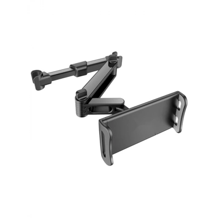 Evrensel 360° Dönebilen Tablet Kafalık Tutucu