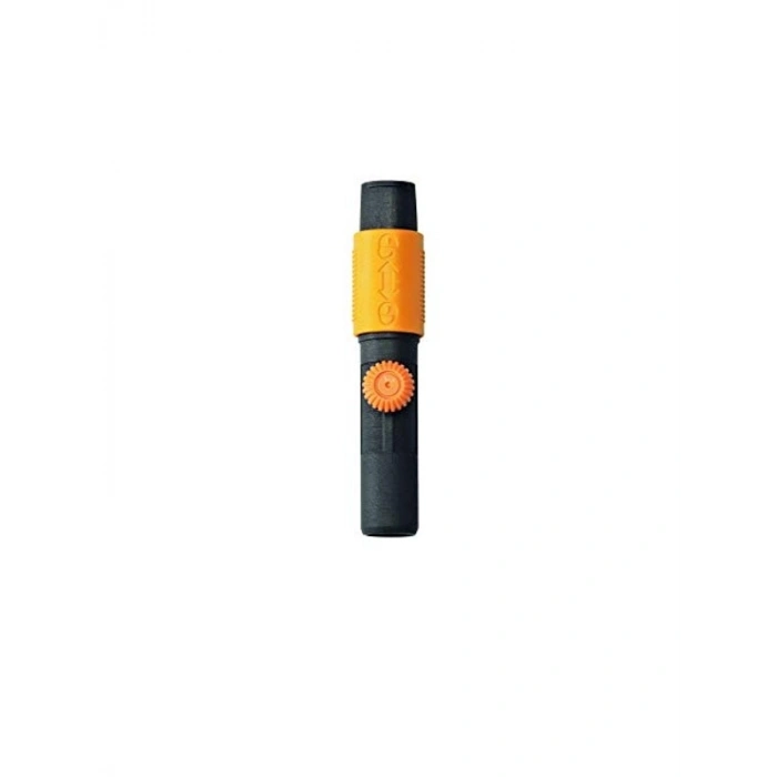 Evrensel Adaptör, Bahçe Aletleri İçin Uygun, 17 cm Uzunluk