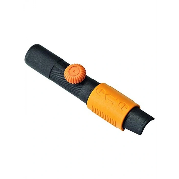 Evrensel Adaptör, Bahçe Aletleri İçin Uygun, 17 cm Uzunluk