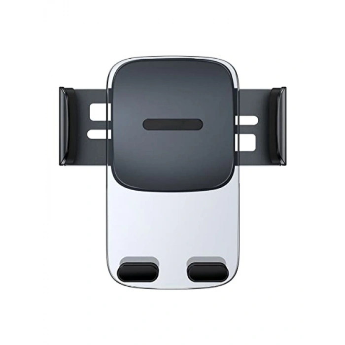 Evrensel Araç İçi Telefon Tutucu - 360 Derece Dönebilir