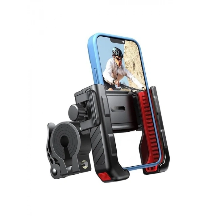 Evrensel Bisiklet Telefon Tutucu