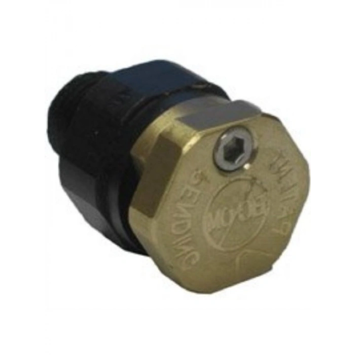 Evrensel Bomsuz Nozul, 2 GPM, 8ft Sağ Desen