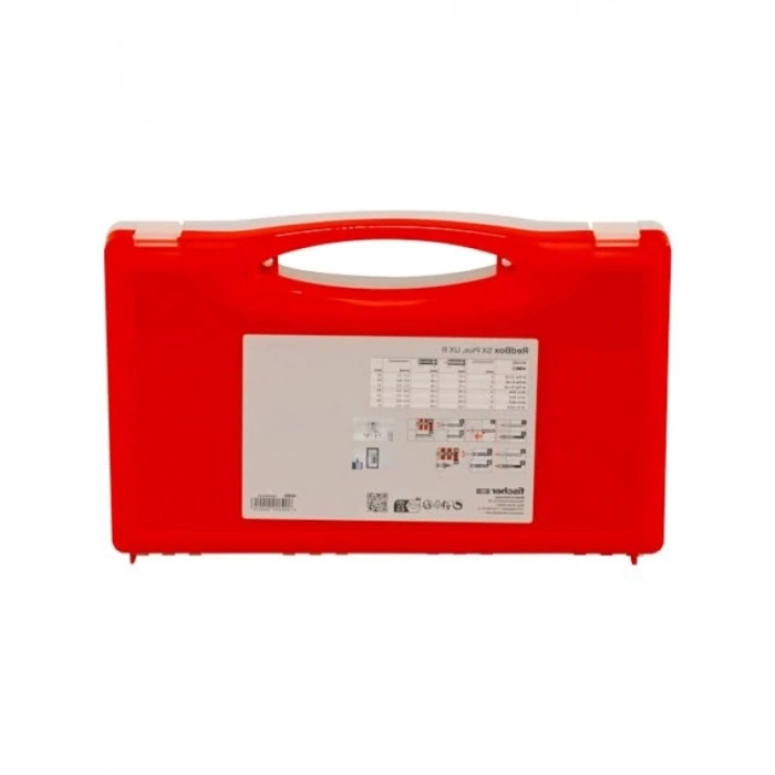 Evrensel Dübel Seti - 160 Parça