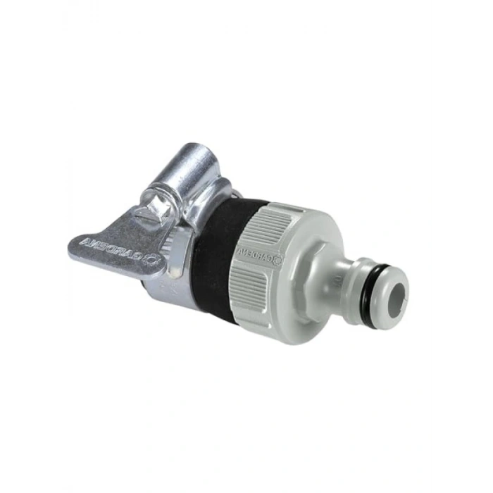 Evrensel Musluk Adaptörü - 14-17 mm Dış Çaplı Bağlantı