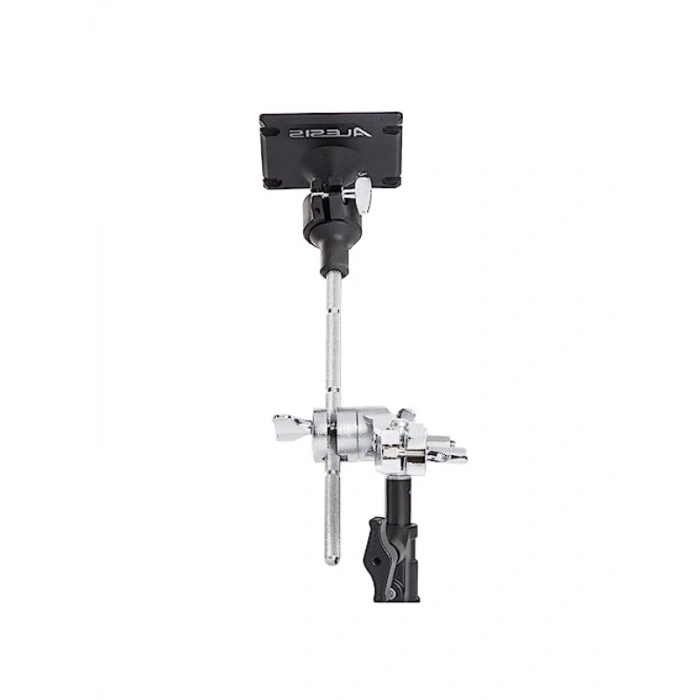 Evrensel Perküsyon Pad Askı Sistemi - 15 inç Mikrofon Kolu