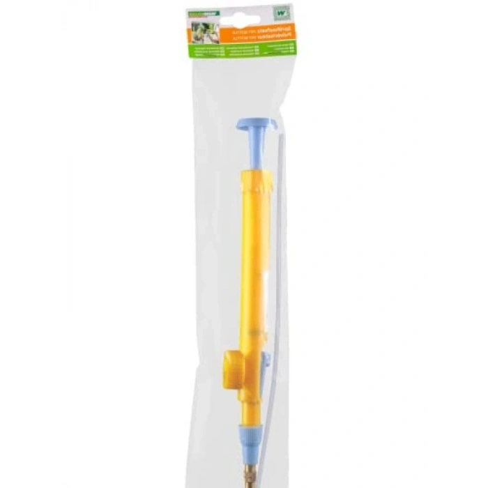 Evrensel Püskürtme Başlığı, Pompa Püskürtücü, Bitki Sulama Çözümü