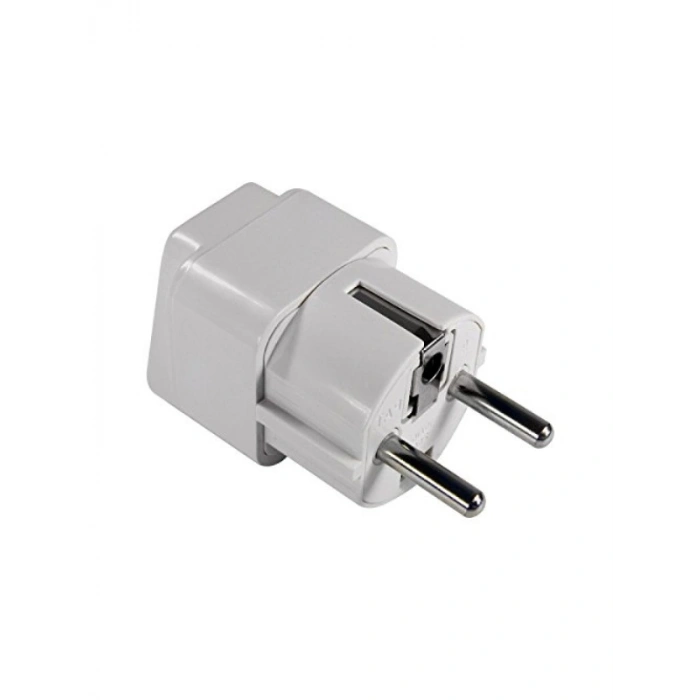 Evrensel Seyahat Adaptörü, AB Normu ve Güçlü Performans