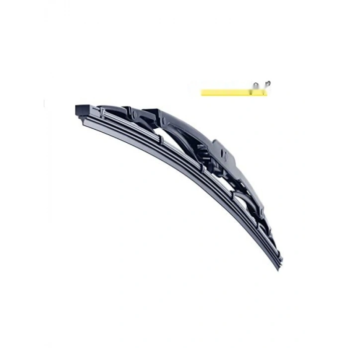 Evrensel Telli Silecek, 70CM