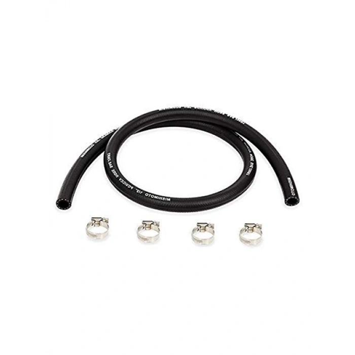 Evrensel Yakalama Kovası Hortumları 1/2 x 4