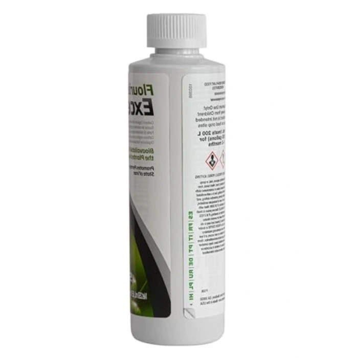 Excel 250 ML, Akvaryum Bitkileri için Besleyici Solüsyon