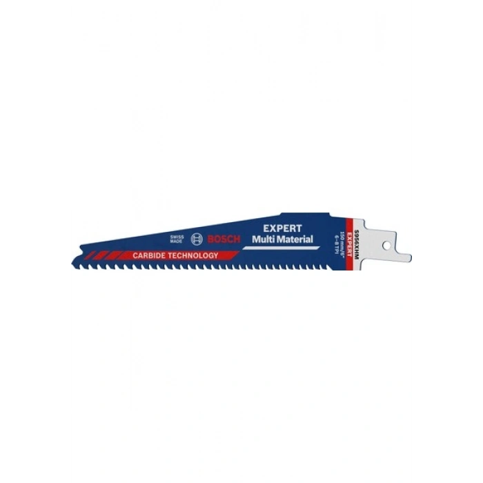 Expert Panter Testere Multimaterial S956XHM 10lu