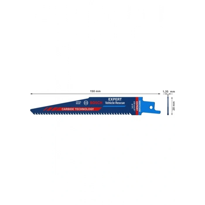 Expert Panter Testere Vehres S957CHM 10lu