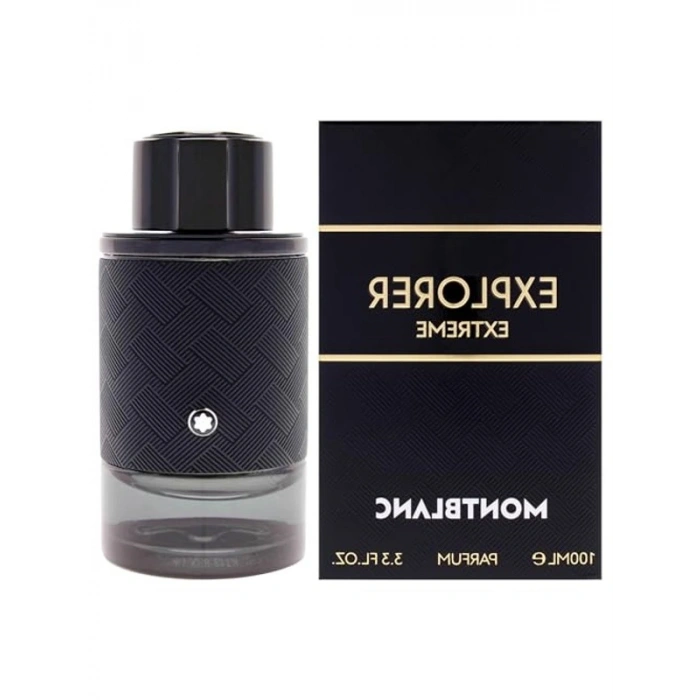 Explorer Extreme Parfum 100 ml Erkek Parfümü