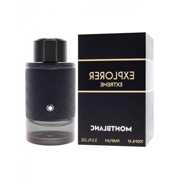 Explorer Extreme Parfum 100 ml Erkek Parfümü