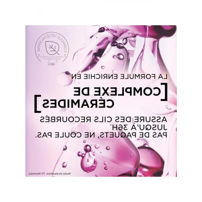 Extra Black Maskara - Lifting ve Hacim Etkisi