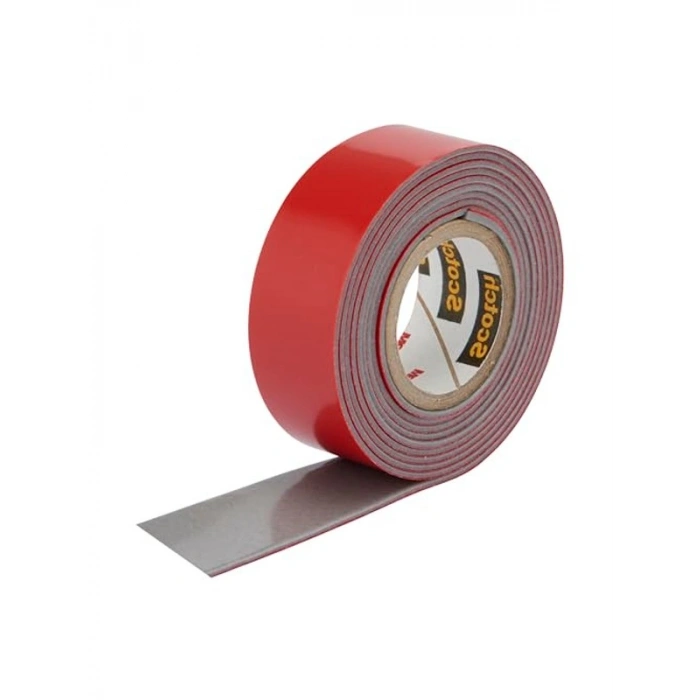 Extra Güçlü Montaj Bandı, Scotch 4002 Modeli