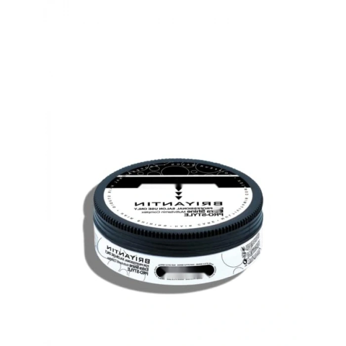 Extra Shine Saç Şekillendirici Vaks - 175 ml