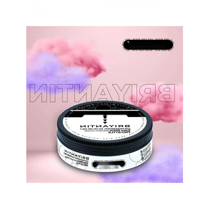 Extra Shine Saç Şekillendirici Vaks - 175 ml