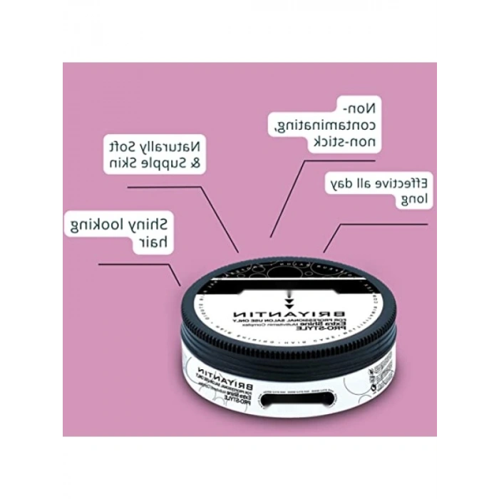 Extra Shine Saç Şekillendirici Vaks - 175 ml