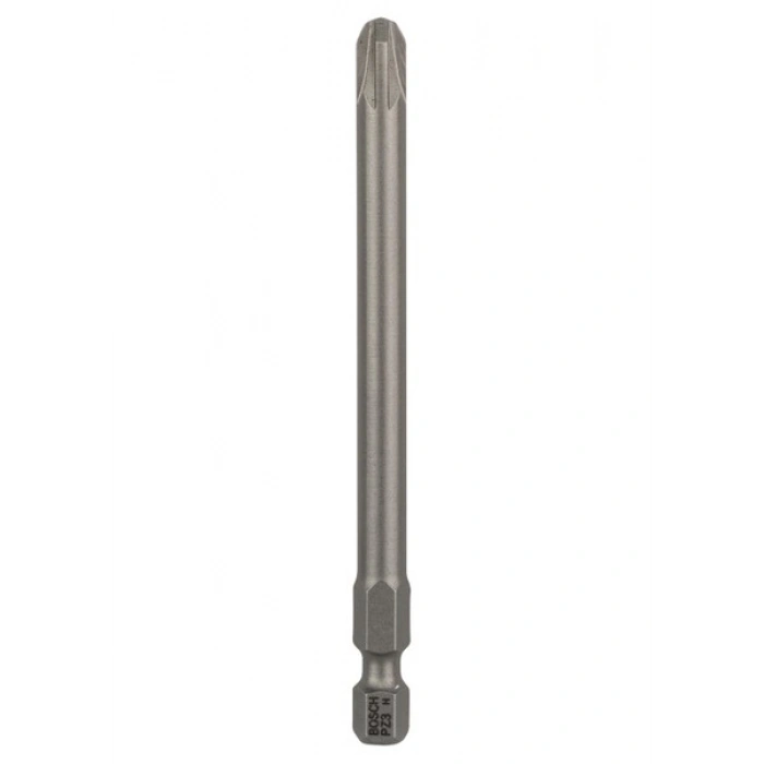 Extrahard Vidalama Ucu Pz3*89 mm 3lü