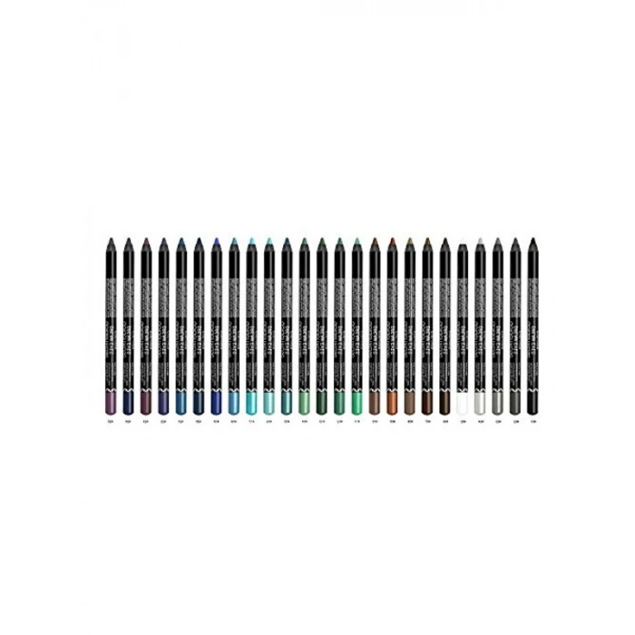 Eyeliner, No: 405, Akıcı ve Kolay Uygulama