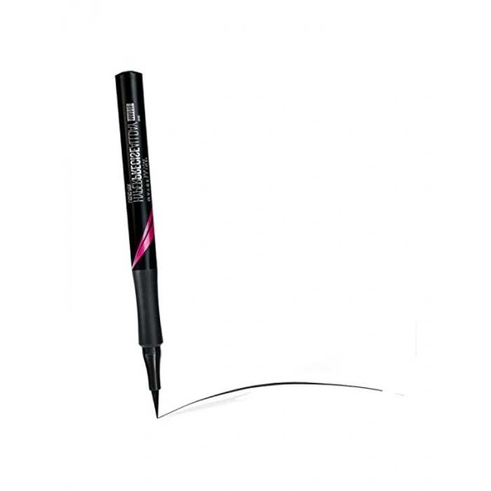 Eyeliner ve Maskara Seti, 4.7 mL, Mükemmel Makyaj İçin İkili Set