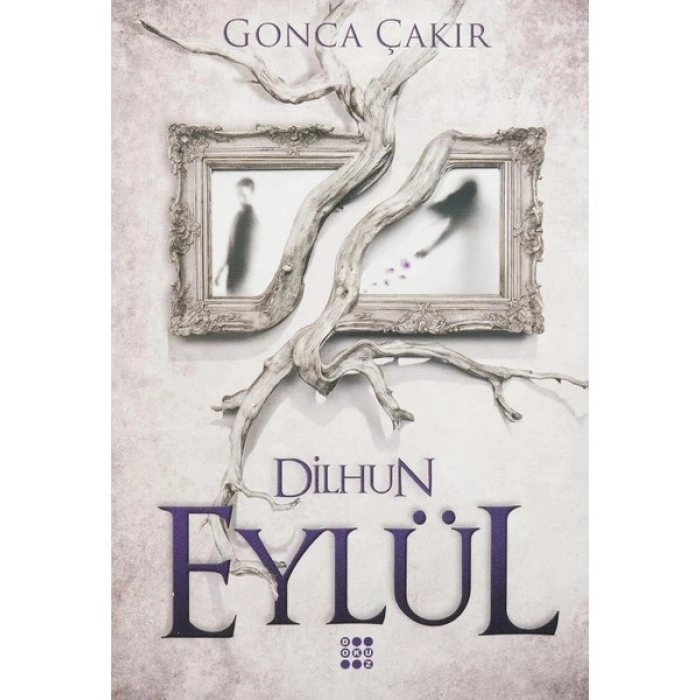 Eylül 1 - Dilhun (Cep Boy) - Gonca Çakır