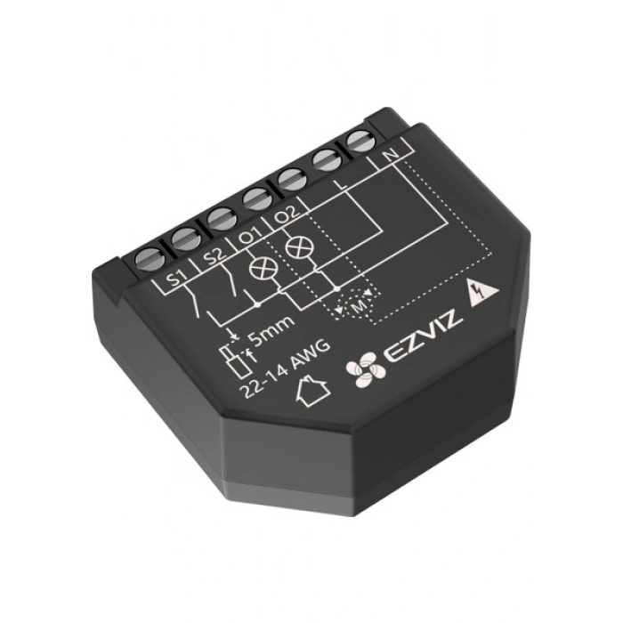 Ezviz T36-R100-WM - Wi-Fi Röle Modülü