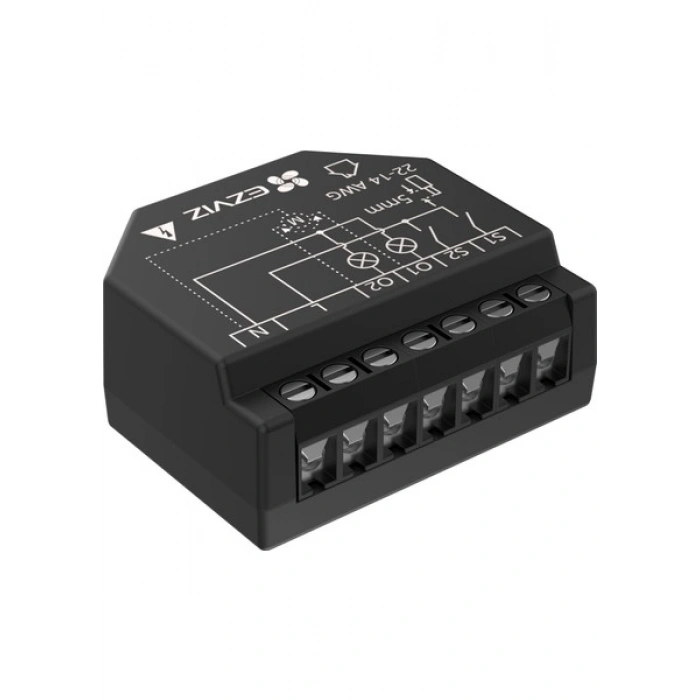 Ezviz T36-R100-WM - Wi-Fi Röle Modülü