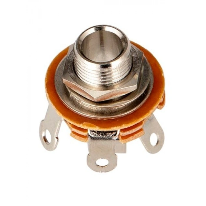 F-Konektör, Yüksek Performanslı Bağlantı Elemanı