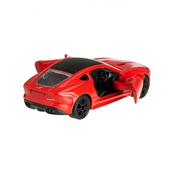 F-Type R Modeli Oyuncak Araç, Koleksiyoncular İçin Harika Seçenek