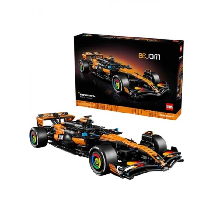 F1 Araba Modeli, 8 Yaş ve Üzeri İçin Eğlenceli Yapım Seti