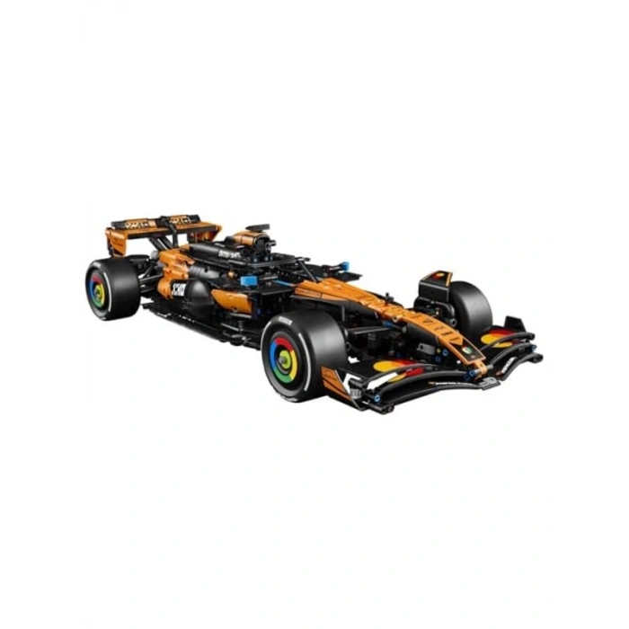 F1 Araba Modeli, 8 Yaş ve Üzeri İçin Eğlenceli Yapım Seti