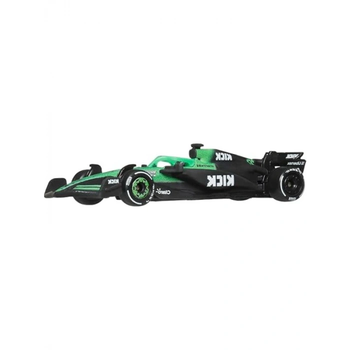 F1 Yarış Arabası 1:64 Ölçekli Model, Gerçekçi Tasarım
