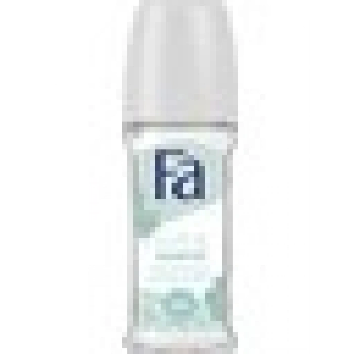 Fa Kadın Soft & Control Roll-On 50 Ml Yasemin Kokulu 1 Adet
