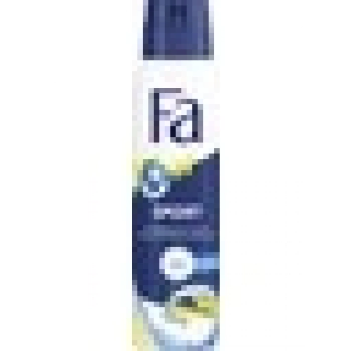 Fa Men Sport 150 Ml Turunçgil Aromalı Erkek Deosprey