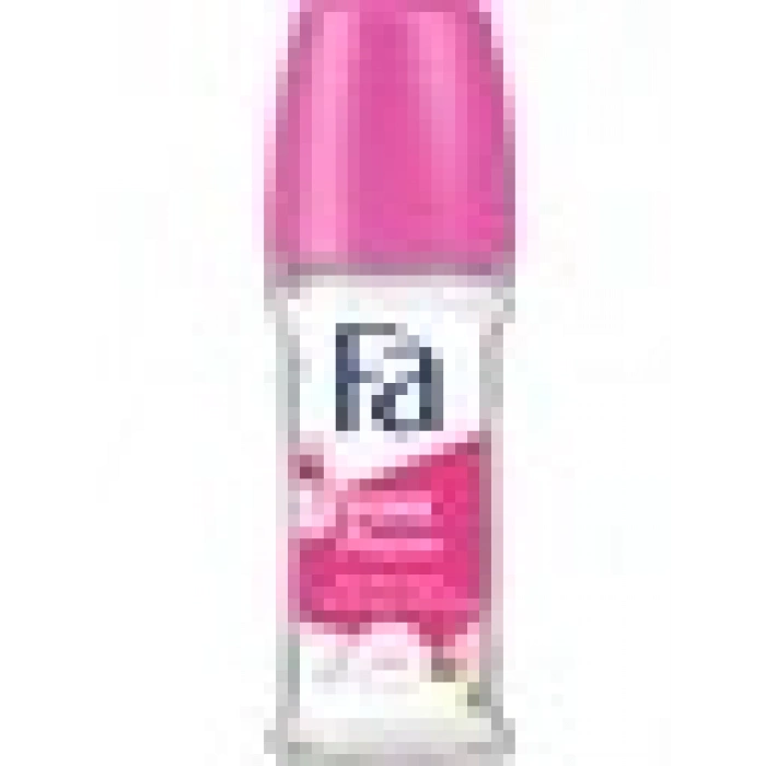 Fa Pink Passion Çiçeksi Kokulu Kadın Roll-On 50 Ml 1 Adet