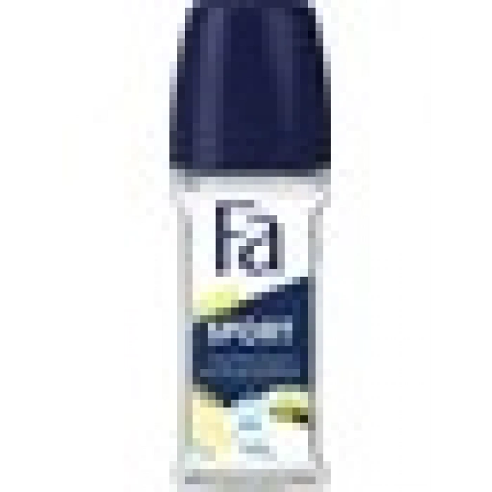 Fa Sport Erkek Roll-On 50 Ml Turunçgil Aromalı 1 Adet