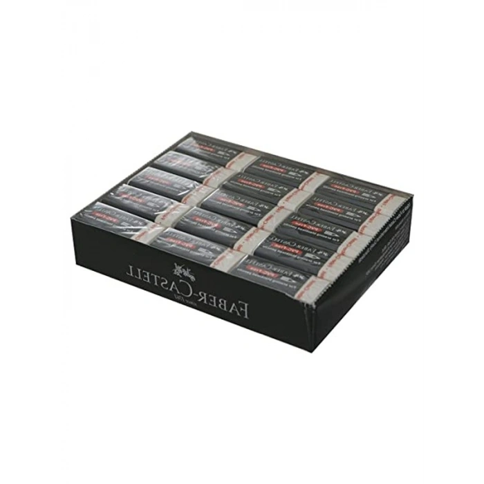 Faber-Castell 5130188530000 7085/30 Beyaz Silgi