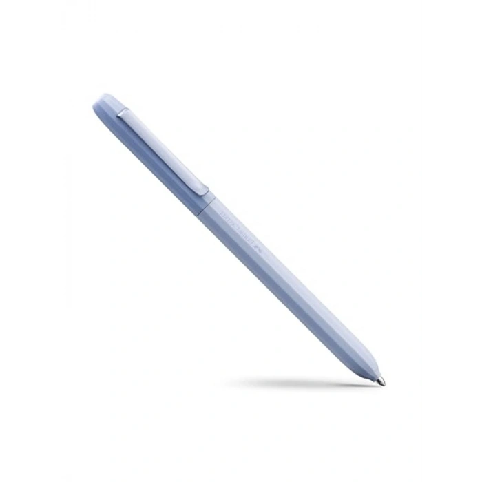 FABER-CASTELL Avori Tükenmez Kalem, Artic Blue